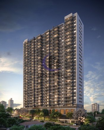 apartment em Rua Jaguariaiva, Vila Guilherme - São Paulo - SP