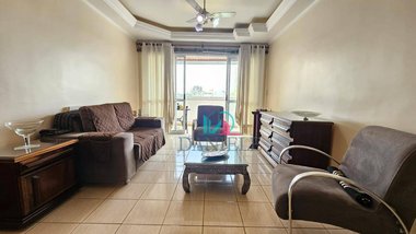 apartment em Avenida Pio Lourenço Corrêa, Jardim Santa Adélia - Araraquara - SP