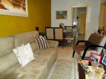 apartment em Rua Vitória, Santa Efigênia - São Paulo - SP