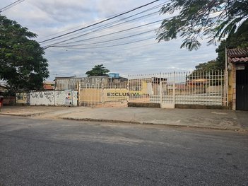 land_lot em Avenida Madri, Santa Cruz Industrial - Contagem - MG