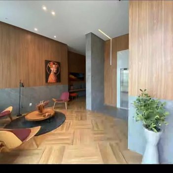 apartment em Rua Maria Monteiro, Cambuí - Campinas - SP