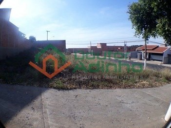 land_lot em Rua Paulo Grando, CECAP - Cerquilho - SP