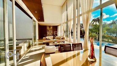 apartment em Duarte da Costa, Granja Viana - Cotia - SP