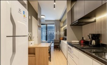 apartment em Rua Oscar Caravelas, Sumarezinho - São Paulo - SP