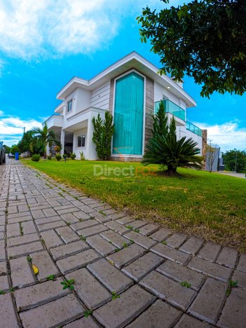 house em Rua Natal Graciotin, Vila Shalon - Foz do Iguaçu - PR