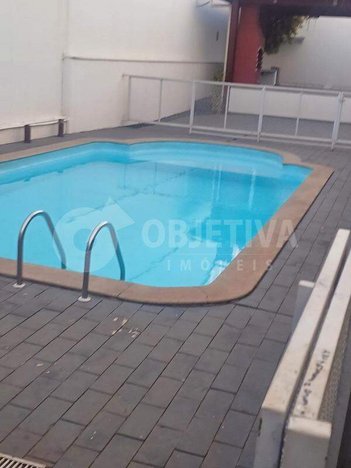 apartment em Rua Paraná, Brasil - Uberlândia - MG