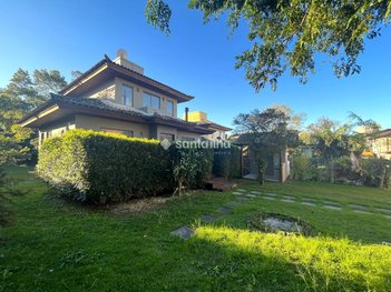 house em Servidão Guanimbé, Rio Tavares - Florianópolis - SC