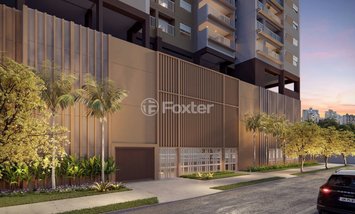 apartment em Rua José dos Reis, Parque da Vila Prudente - São Paulo - SP