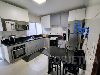 house em Rua Luiz Roberto Alcântara, Alto Umuarama - Uberlândia - MG