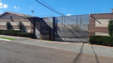 house em Rua Omar Mazzei Guimarães, Jardim Maria Luiza - Londrina - PR