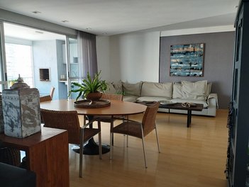 apartment em Rua João Huss, Gleba Fazenda Palhano - Londrina - PR