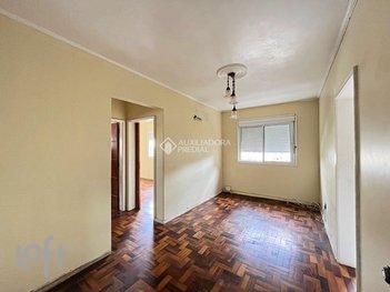 apartment em Moyses Antunes da Cunha, Santo Antônio - Porto Alegre - RS