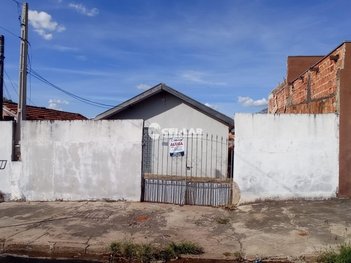 house em Rua dos Contabilistas, Núcleo Residencial Edison Bastos Gasparini - Bauru - SP