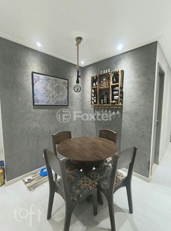 apartment em Avenida Condessa Elisabeth de Robiano, Tatuapé - São Paulo - SP