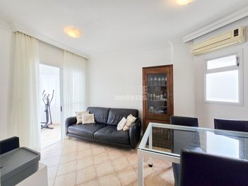 apartment em Rua José João Martendal, Carvoeira - Florianópolis - SC