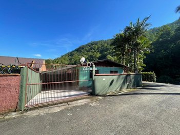 house em Rua Adolfo Antônio Emmendoerfer, Rio Molha - Jaraguá do Sul - SC