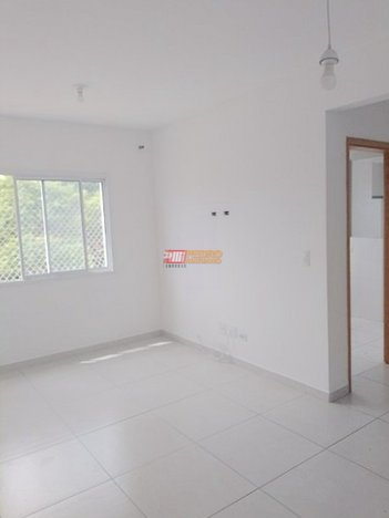 apartment em Rua General Craveiro Lopes, Rudge Ramos - São Bernardo do Campo - SP