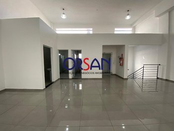 industrial em Rua Visconde de Inhaúma, Osvaldo Cruz - São Caetano do Sul - SP