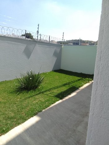 apartment em Avenida Gabriel Seme Cury, Jardim Alpes de Sorocaba - Sorocaba - SP