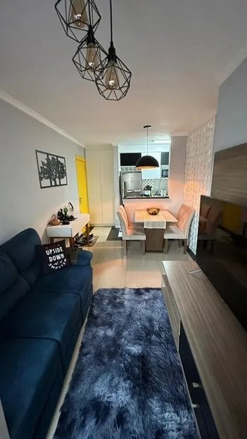 apartment em Avenida Luís Stamatis, Vila Constança - São Paulo - SP