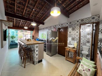 apartment em Rua Juruá, Vila Eldízia - Santo André - SP
