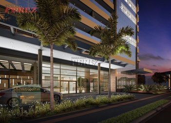 office em Rua Mato Grosso, Centro - Londrina - PR