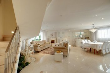 apartment em Rua Conselheiro Fernandes Torres, Pacaembu - São Paulo - SP