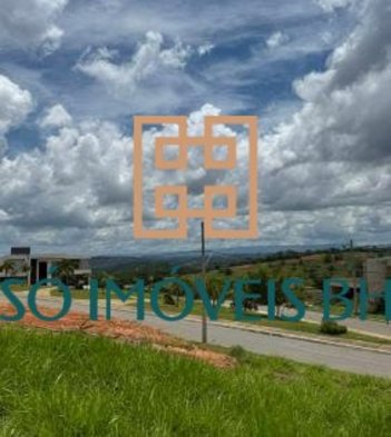 land_lot em Residencial Eco Village, Eco Village - Lagoa Santa - MG
