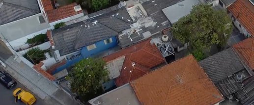 land_lot em Rua São Luís do Paraitinga, Quinta da Paineira - São Paulo - SP