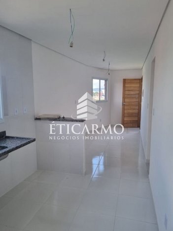 apartment em Rua Tucuxi, Cidade Antônio Estevão de Carvalho - São Paulo - SP