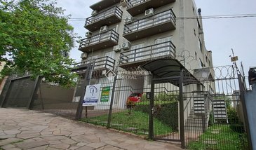 apartment em Rua Mata Coelho, Nonoai - Porto Alegre - RS