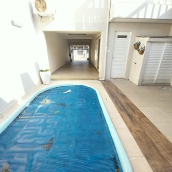 house em Rua da Amizade, Estância Velha - Canoas - RS