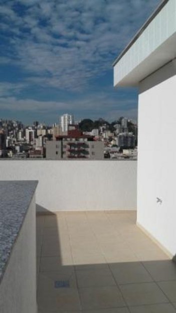 apartment em Rua Cura D'Ars, Prado - Belo Horizonte - MG