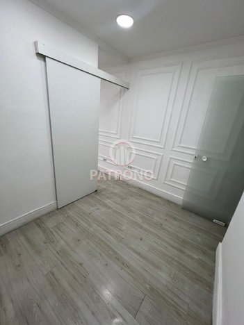 office em Ministro Petronio Portela, Moinho Velho - São Paulo - SP