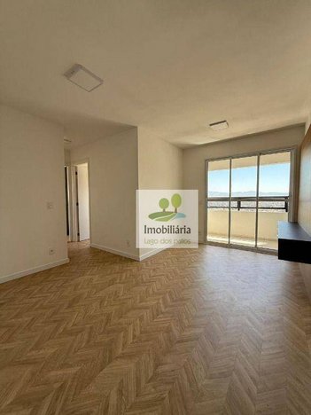 apartment em Rua Doutor Solon Fernandes, Vila Rosália - Guarulhos - SP