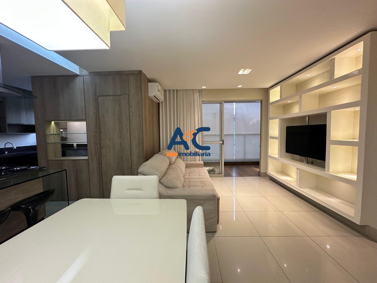 Apartamento com 3 quartos — Paquetá, Belo Horizonte