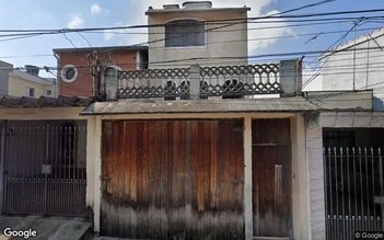 house em Rua Ascânio, Chácara Mafalda - São Paulo - SP