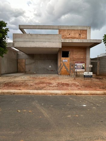 house em Alameda das Acácias, Salinas - Salinas - MG