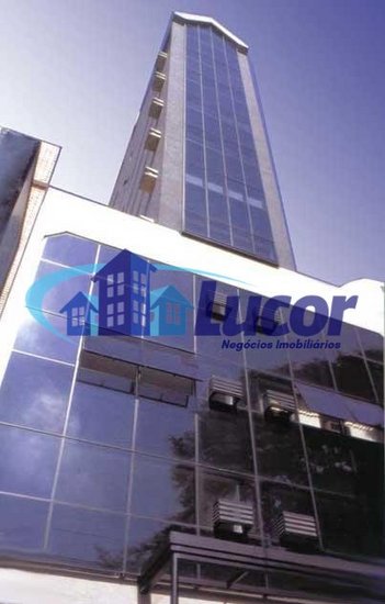 office em Rua Tenente Gomes Ribeiro, Vila Clementino - São Paulo - SP