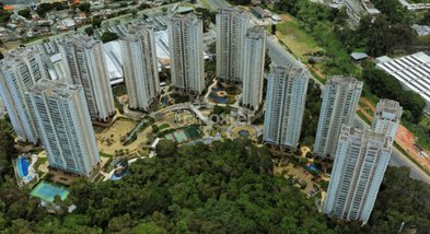 apartment em Rodovia Raposo Tavares, Jardim Arpoador - São Paulo - SP