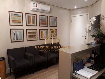 office em Rua Princesa Isabel de Bragança, Centro - Mogi das Cruzes - SP