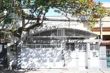 house em Travessa Paulo Medeiros, Fonseca - Niterói - RJ