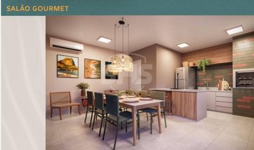 apartment em Rua Vereador Manoel Henrique de Assis, Centro - Penha - SC