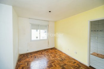apartment em Rua Sapê, Cristo Redentor - Porto Alegre - RS