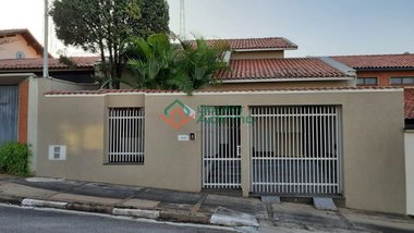 house em Rua Pedro Holtz, Chácara Junqueira - Tatuí - SP