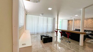 apartment em Rua Montes Claros, Anchieta - Belo Horizonte - MG