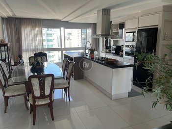 apartment em Rua Isidoro Caetano, Pioneiros - Balneário Camboriú - SC