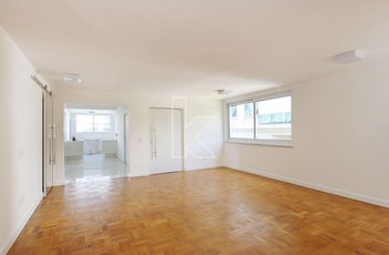 apartment em Rua Professor Artur Ramos, Jardim Paulista - São Paulo - SP