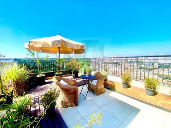 apartment em Rua Francisco Ataíde, Parque Mandaqui - São Paulo - SP