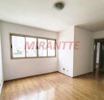 apartment em Rua Doutor César, Santana - São Paulo - SP